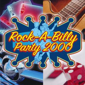 Rock-A-Billy Party 2000