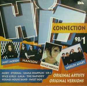 Hit Connection 98/1