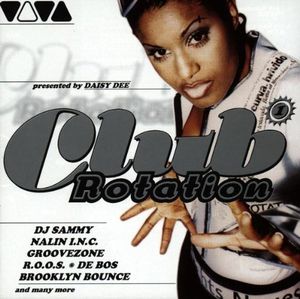 Club Rotation, Volume 1