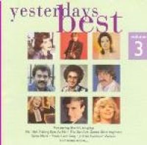 Yesterday's Best, Volume 3