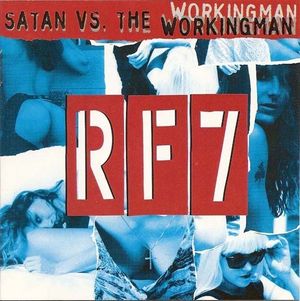 Satan vs. The Working Man