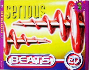 Serious Beats 20
