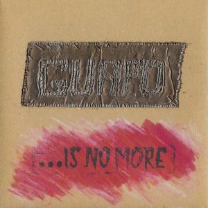 ...Is No More (EP)