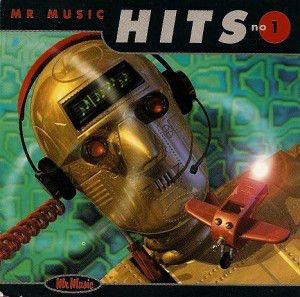 Mr Music Hits 1-96