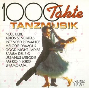 1000 Takte Tanzmusik