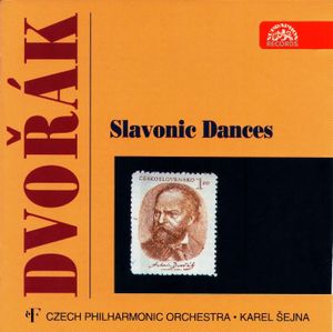 Slavonic Dances