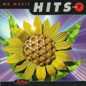 Mr Music Hits 7-95