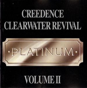 Platinum, Volume II