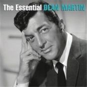 Pochette The Essential Dean Martin Pochette The Essential Dean Martin