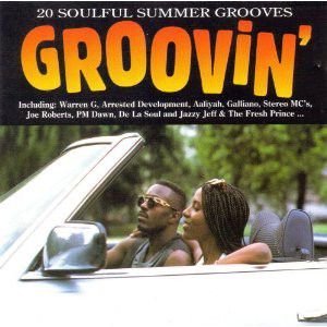 Groovin’: 20 Soulful Summer Grooves