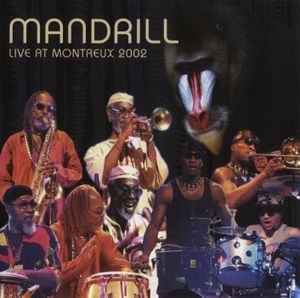 Live at Montreux 2002 (Live)