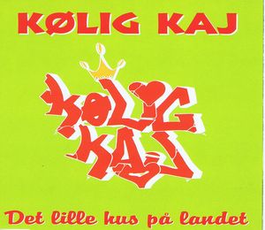 Det lille hus på landet (Single)