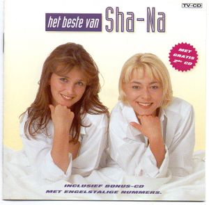 Het Beste van Sha-Na