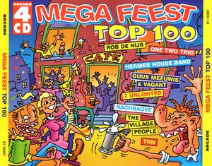 Mega Feest Top 100