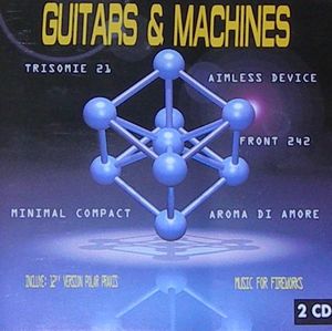 Guitars & Machines