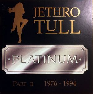 Platinum Part II 1976–1994