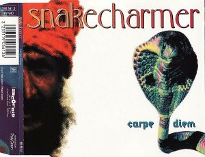 Snakecharmer (EP)