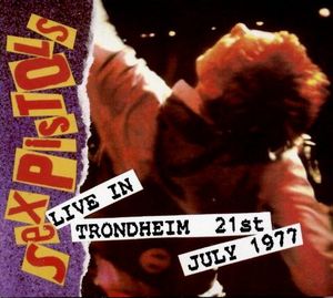 Live in Trondheim 21st July 1977 (Live)