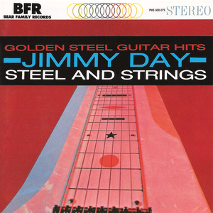 Steel Guitar Rag