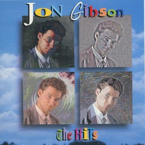 Jon Gibson – The Hits