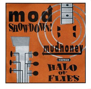 Mod Showdown! (Single)