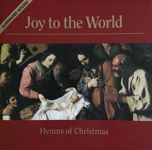 Joy to the World: A Baroque Christmas