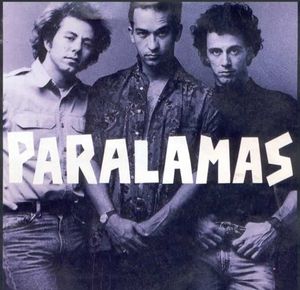 Paralamas