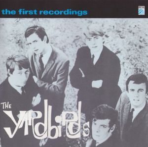 London 1963: The First Recordings!