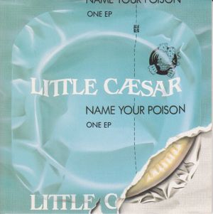 Name Your Poison (EP)
