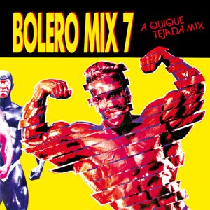 Bolero Mix 7