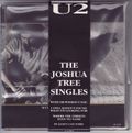 Pochette The Joshua Tree Singles Pochette The Joshua Tree Singles