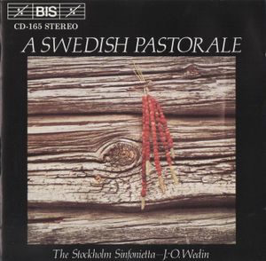Pastoral Suite, op. 19: Romance: Adagio