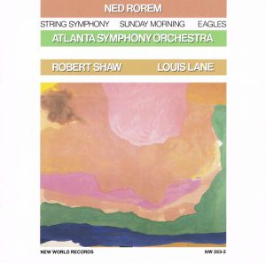 String Symphony / Sunday Morning / Eagles