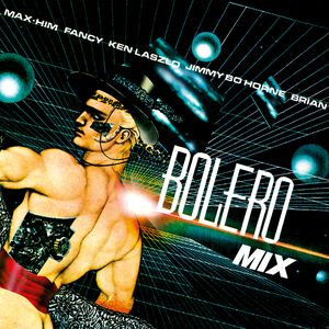 Bolero Mix 1