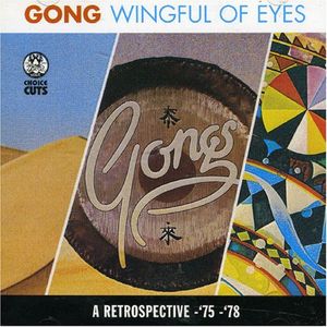 Wingful of Eyes: A Retrospective ’75–’78