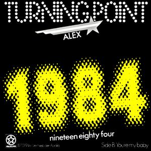 1984: Nineteen Eighty Four (Single)