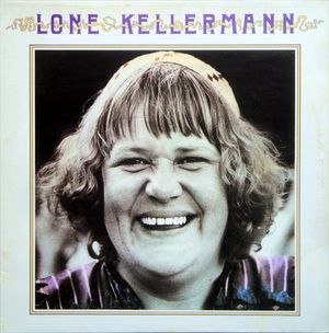 Lone Kellermann