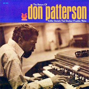 The Return of Don Patterson