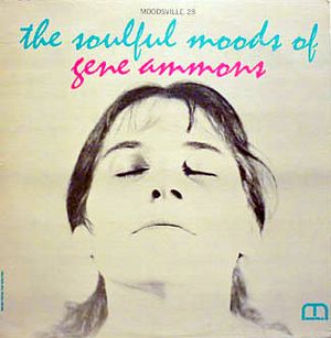 The Soulful Moods Of