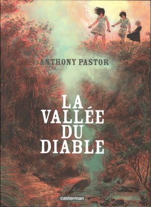 La Vallée du diable