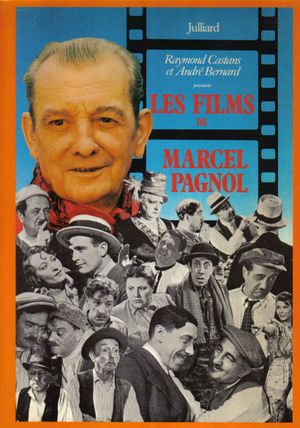 Les films de Marcel Pagnol