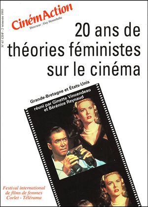 20 ans de théories féministes sur le cinéma