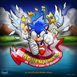 Zero Unit’s Remaining (Sonic Adventure)