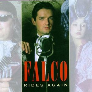 Falco Rides Again