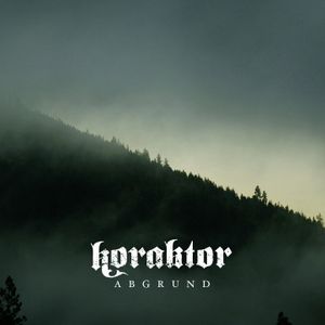 Abgrund (EP)