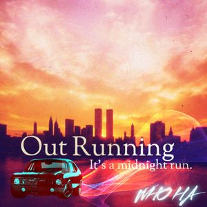 Out Running (Single)