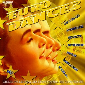 Euro Dance 3