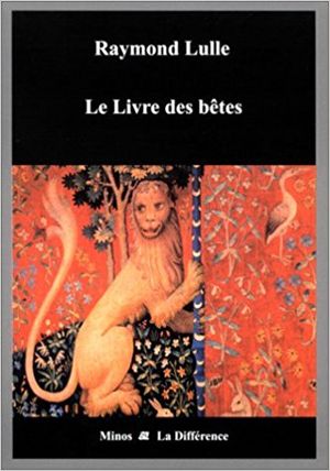 Le Livre des bêtes
