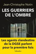 Couverture Les guerriers de l'ombre Couverture Les guerriers de l'ombre
