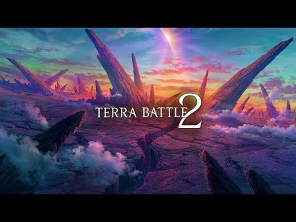 Terra Battle 2